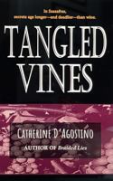 Tangled Vines B0GXNY53VG Book Cover