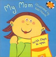 My Family: My Mom 0806985739 Book Cover