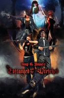 The Estranged and the Wretched B0BY5YPFCW Book Cover