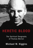 Heretic Blood 0773731326 Book Cover