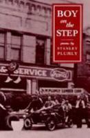 Boy on the Step: Poems (American Poetry Series) 0880012285 Book Cover