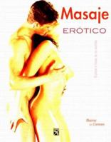 Masaje Erotico 9681338529 Book Cover