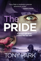 The Pride 1922825050 Book Cover