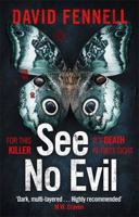 See No Evil 1838778233 Book Cover