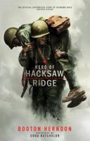 Redemption at Hacksaw Ridge 1629131547 Book Cover