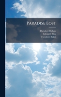 Paradise Lost 1024572366 Book Cover