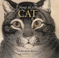 Songs Of The Cat 0942110544 Book Cover