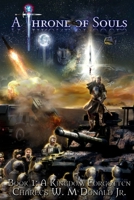 A Kingdom Forgotten 0998117722 Book Cover