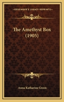 The Amethyst Box 1515255107 Book Cover