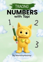 Tracing Numbers with Tapi 1972071173 Book Cover