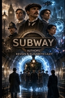 SUBWAY B0H7ZCRQ5Y Book Cover