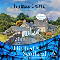 Hitched in Scotland (Kilts and Quilts Book 10) B0FWBH5RDF Book Cover