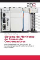 Sistema de Monitoreo de Bancos de Condensadores 6202166002 Book Cover