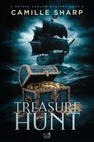 Treasure Hunt: A Maiden Harlow Mystery - Book 5 (Maiden Harlow Cozy Murder Mysteries) 1923283103 Book Cover