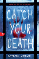 Catch Your Death 1803705426 Book Cover