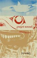 Puget Sound: 15 Stories 192935522X Book Cover