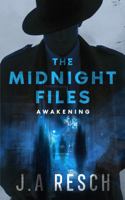 The Midnight Files: Awakening 0645918318 Book Cover