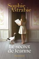 Le secret de Jeanne 208046910X Book Cover