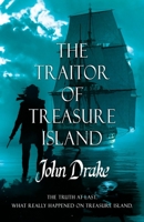The Traitor of Treasure Island 1839015268 Book Cover