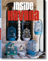 Inside Havana 3836531771 Book Cover