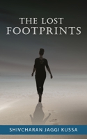 The Lost Footprints 9389932130 Book Cover