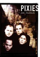 The Pixies And Frank Black 184449490X Book Cover
