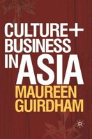 Culture and Business in Asia 0230518087 Book Cover