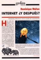 Internet Et Apres?: Une Theorie Critique Des Nouveaux Medias: Suivi D'Un Glossaire 8474327989 Book Cover