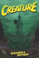 Creature B089266XFN Book Cover