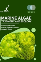 Marine Algae: Taxonomy and Ecology 1787152596 Book Cover