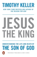 King's Cross: The Story of the World in the Life of Jesus 1594486662 Book Cover