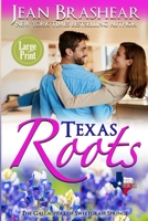 Texas Roots 1942653069 Book Cover