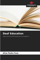 Deaf Education 6208026938 Book Cover