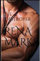 The Destroyer 1540426017 Book Cover