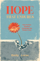 Hope that Endures: How Puritan Wisdom Challenges the Modern Soul 152711418X Book Cover