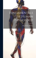 Fundamentals of Human Physiology 1020348208 Book Cover