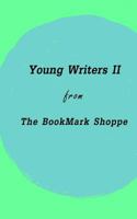 Young Writers II 1986215148 Book Cover