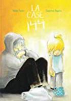 La case 144 2924645433 Book Cover