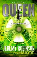 Callsign: Queen - Book I 0983601798 Book Cover