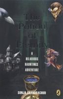 The Potion of Eternity: A Hilarious Hauntings Adventure 0143330306 Book Cover