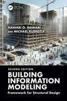 Building Information Modeling: Framework for Structural Design 1482240432 Book Cover
