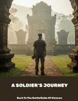 A Soldier'S Journey: Back To The Battlefields Of Vietnam B0FKBK2TBF Book Cover