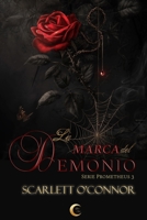 La marca del demonio (Prometheus) (Spanish Edition) B0F23YC97F Book Cover