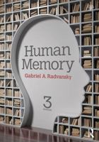 Human Memory 0205457606 Book Cover