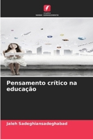 Pensamento crítico na educação 6206864189 Book Cover