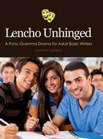 Lencho Unhinged 0757599516 Book Cover