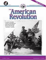 The American Revolution 1568227787 Book Cover