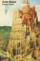 Ante-Babel B0BZWHB4BJ Book Cover