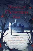 Ghosts of Christmas Past 1473663466 Book Cover