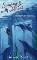 Swimming with Dolphins 1957362421 Book Cover
